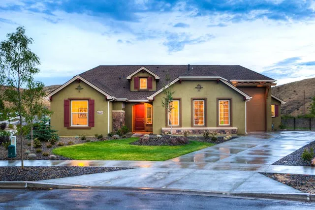 Real Estate near Fort Bragg