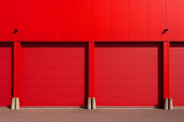 📦 Storage businesses in Spring Lake NC
