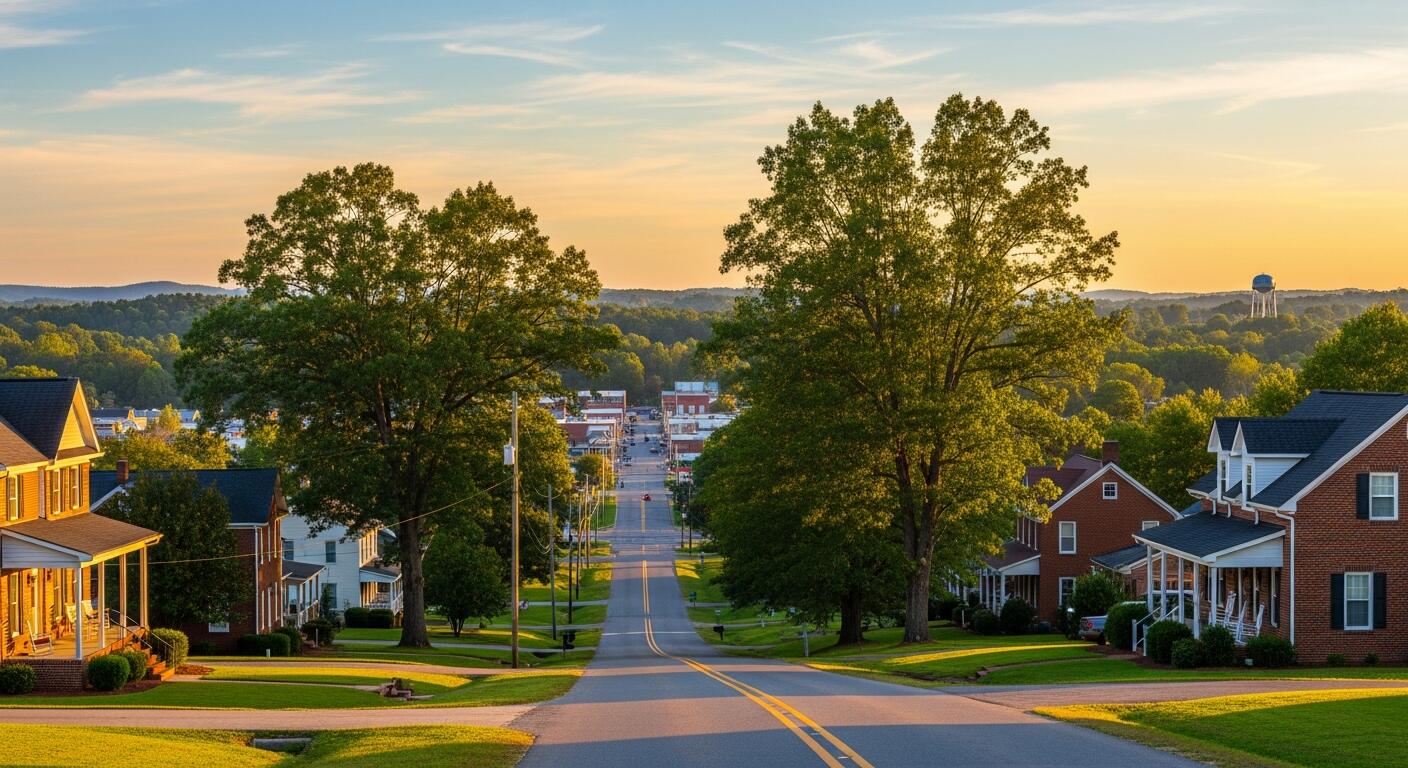 Military-friendly businesses in Lillington NC near Fort Bragg - Small-town charm in Harnett County with easy access to Fort Bragg